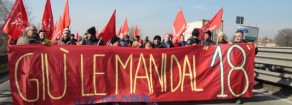 Renzi pronto a cancellare l’articolo 18