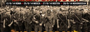 La Banda Bassotti per il Donbass: no pasaran!