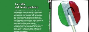 Il nuovo libro di Paolo Ferrero. Debito criminale. Un romanzo