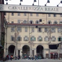 Mafie, Locatelli (Prc): Alla Cavallerizza di Torino incendio criminoso. Bloccare la svendita di un bene pubblico