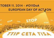 Eleonora Forenza (GUE/NGL) sugli accordi UE-Canada (CETA)