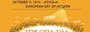 Eleonora Forenza (GUE/NGL) sugli accordi UE-Canada (CETA)