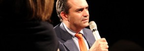 DemA Napoli, Ferrero: «Contenti per scelta di De Magistris. Costruiamo insieme la sinistra di alternativa, in tutta Italia»