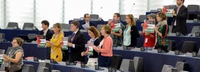 Pierre Laurent (Sinistra Europea): Lasciate che gli eurodeputati vedano Gaza coi loro occhi!