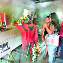 Honduras, Rifondazione condanna l’assassinio della compagna Margarita Murillo, dirigente e attivista, portavoce delle rivendicazioni dei contadini honduregni