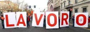 Lavoro e diritti: la sfida è iniziata