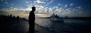 Ad ucciderli non è il mare