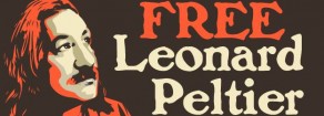 Lettera dal carcere di Leonard Peltier per il 70° compleanno