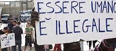 Qui nessuno ci vuole invadere