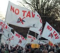 No Tav, Forenza (Gue): La nostra protesta contro questa grande opera inutile