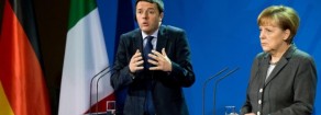 Renzi. Ferrero: Usa il suo fallimento per togliere diritti ai lavoratori: dia le dimissioni, altro che 1000 giorni!