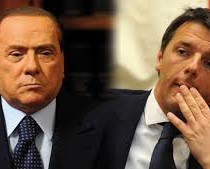 Renzi, Ferrero: Il programma di Berlusconi e della P2 è diventato il programma del Pd?