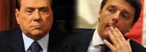 Renzi, Ferrero: Il programma di Berlusconi e della P2 è diventato il programma del Pd?