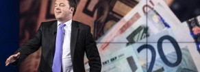 Patto del Nazareno, Ferrero: “Il mercimonio sulla legge elettorale nasconde l’obiettivo: fare una legge peggiore della legge Acerbo