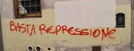 Rete europea per il diritto di dissenso, conferenza stampa giovedì 22 giugno alla sede del Parlamento Ue a Roma, con Eleonora Forenza e Osservatorio repressione