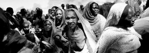 Rifugiati, Alex Zanotelli: è un genocidio!