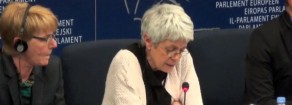 Ue, semestre italiano: equivoci e false promesse. Ultimi interventi di Barbara Spinelli (Gue/Ngl)