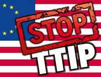 Stop Ttip, intensifichiamo le mobilitazioni prima che sia troppo tardi