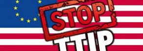 Ttip, il trattato sconosciuto che si aggira per l’Europa