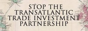 Ttip: «L’accordo è impossibile»