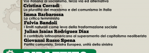 Convegno PRC su “Crisi del capitalismo e rifondazione del comunismo” sabato 4 ottobre a Roma