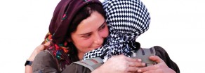 Curdi, Prc aderisce a manifestazione 1 novembre in sostegno di Kobane e del popolo Kurdo