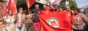 Elezioni in Brasile: al secondo turno con Dilma in vantaggio sulla destra. La nostra campagna con il PCdoB