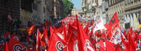 Giovan@ Comunist@, intervento di Anna Belligero