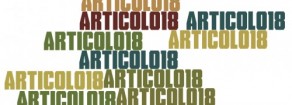 La «ditta» e l’art. 18