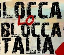 Sblocca Italia, Rinaldi e Ferrero: “Fiducia su “sbrocca Italia” è insulto agli alluvionati e preparazione di altre alluvioni, serve piano per riassetto del territorio”