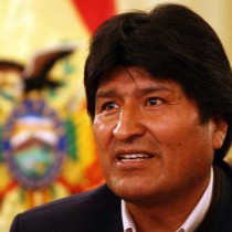 Bolivia, Prc-Se: Una splendida vittoria di Evo Morales