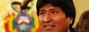 Bolivia, Prc-Se: Una splendida vittoria di Evo Morales