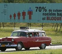 Rapporto sulla necessità di porre fine al blocco economico, commerciale e finanziario imposto dagli Usa contro Cuba