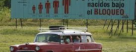 Rapporto sulla necessità di porre fine al blocco economico, commerciale e finanziario imposto dagli Usa contro Cuba