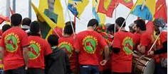 La rivoluzione democratica nel Rojava e la lotta contro l’imperialismo USA