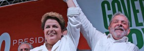 Brasile: due passi avanti e uno indietro