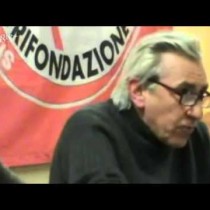 EMERGENZA ! CONTINUA SOTTOSCRIZIONE PER IL COMPAGNO DINO GRECO