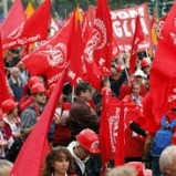 La Fiom si mobilita contro l’aggressione ai lavoratori di Terni. Dal 31 ottobre scioperi e iniziative per i diritti del lavoro e la democrazia