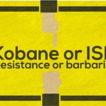 Ferrero domani al confine con Kobane:  “Solidarietà al popolo curdo che resiste”