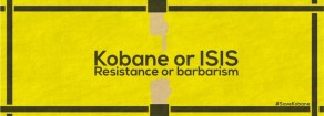 Ferrero domani al confine con Kobane:  “Solidarietà al popolo curdo che resiste”