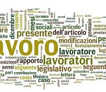 Convegno Giuristi Democratici “Riforma o controriforma del diritto del lavoro?”, a Torino il 27 ottobre