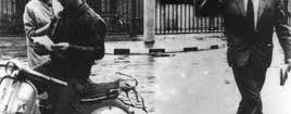 A 50 anni dalla morte di Raniero Panzieri…