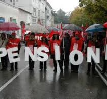 Pensioni, Ferrero: Renzi, gli anziani non sono da rottamare! Invece di penalizzare ulteriormente i pensionati, cambi politica