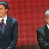 Il partito di Renzi azzera il centrosinistra