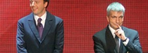 Il partito di Renzi azzera il centrosinistra