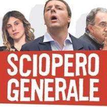 Sciopero 24 ottobre, Fantozzi e Ferrero (Prc): “Domani tutte/i in piazza con l’Usb, per il lavoro e i diritti!”