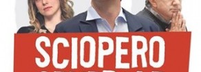 Sciopero 24 ottobre, Fantozzi e Ferrero (Prc): “Domani tutte/i in piazza con l’Usb, per il lavoro e i diritti!”