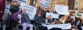 Legge stabilità, Ferrero: “Ecco come tradiscono i malati di SLA”