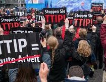 Stop TTIP, appuntamento a Roma martedì 14 ottobre