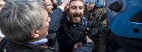 Cariche contro i lavoratori Ast Terni, Prc: “Episodio gravissimo, incompatibile con la democrazia”